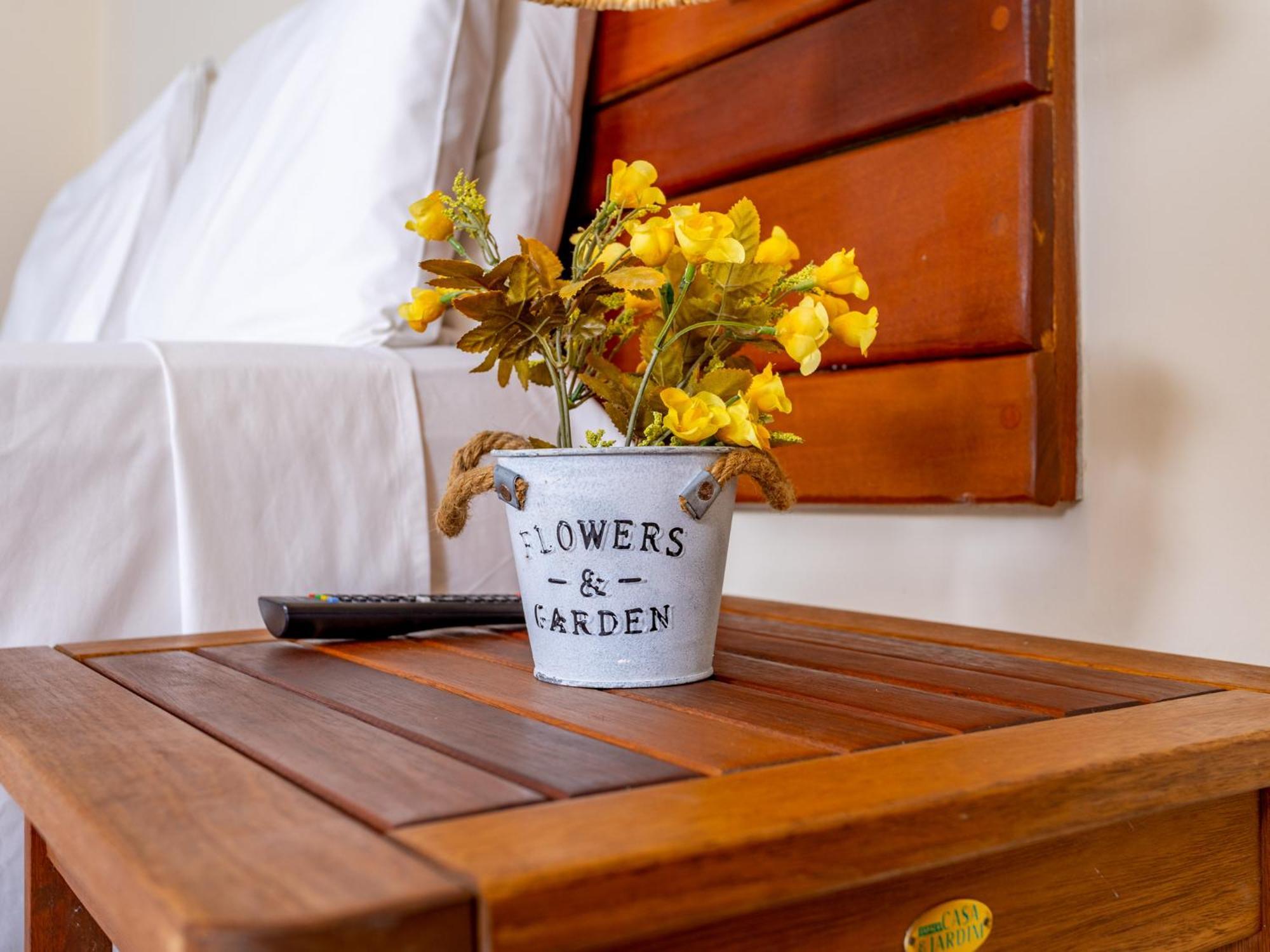 Eco Baepi Apartamento *
