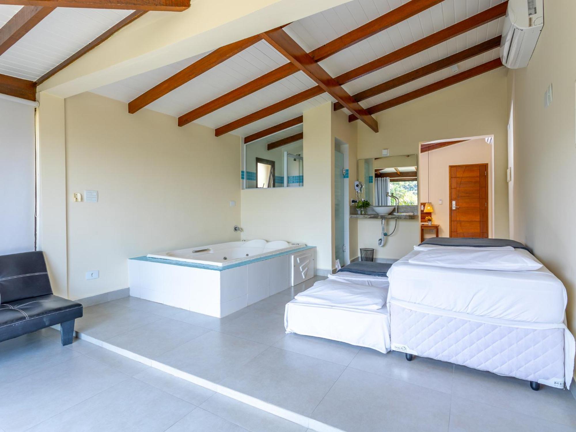 Apartamento Eco Baepi *