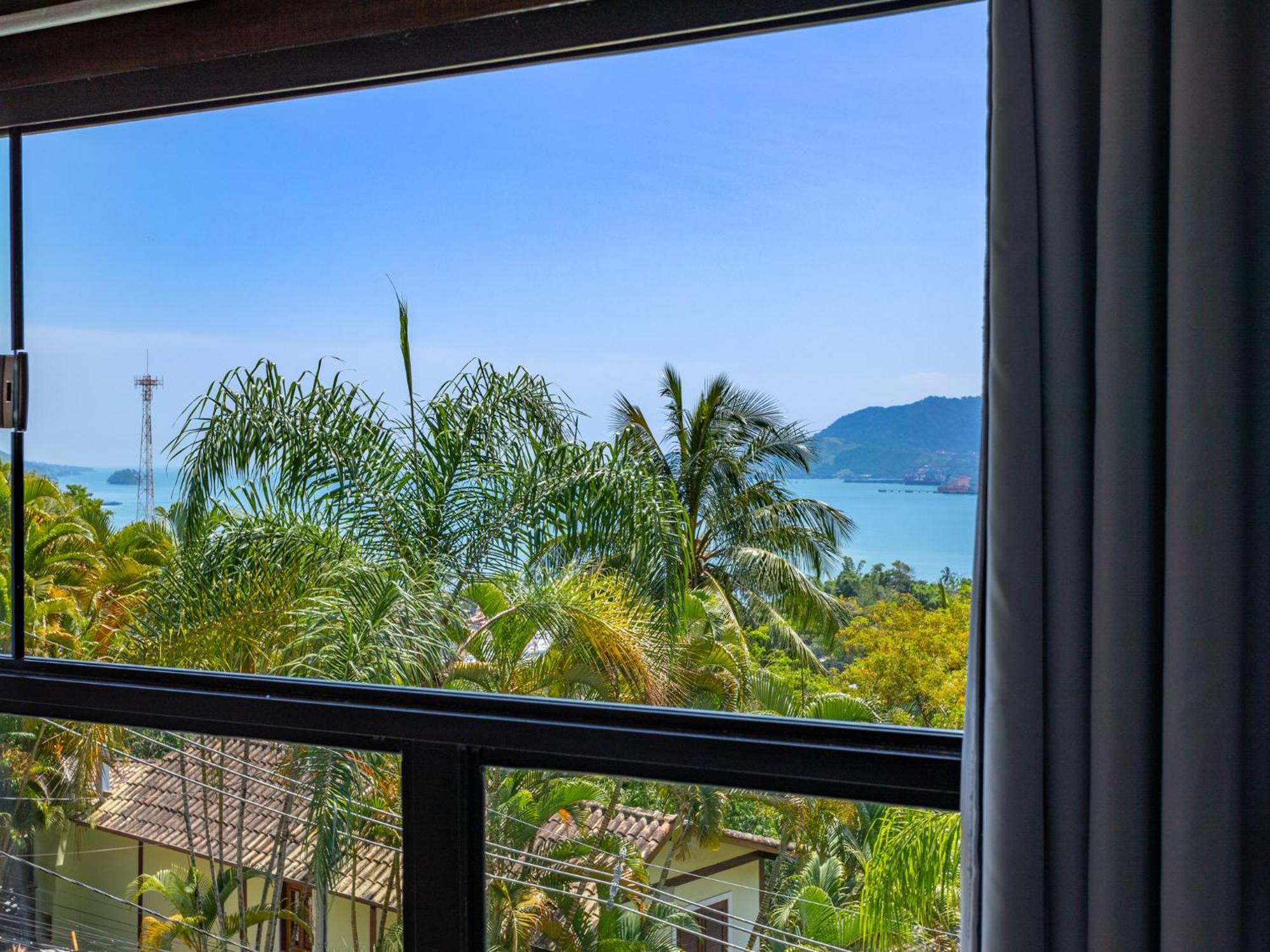 Eco Baepi * Ilhabela