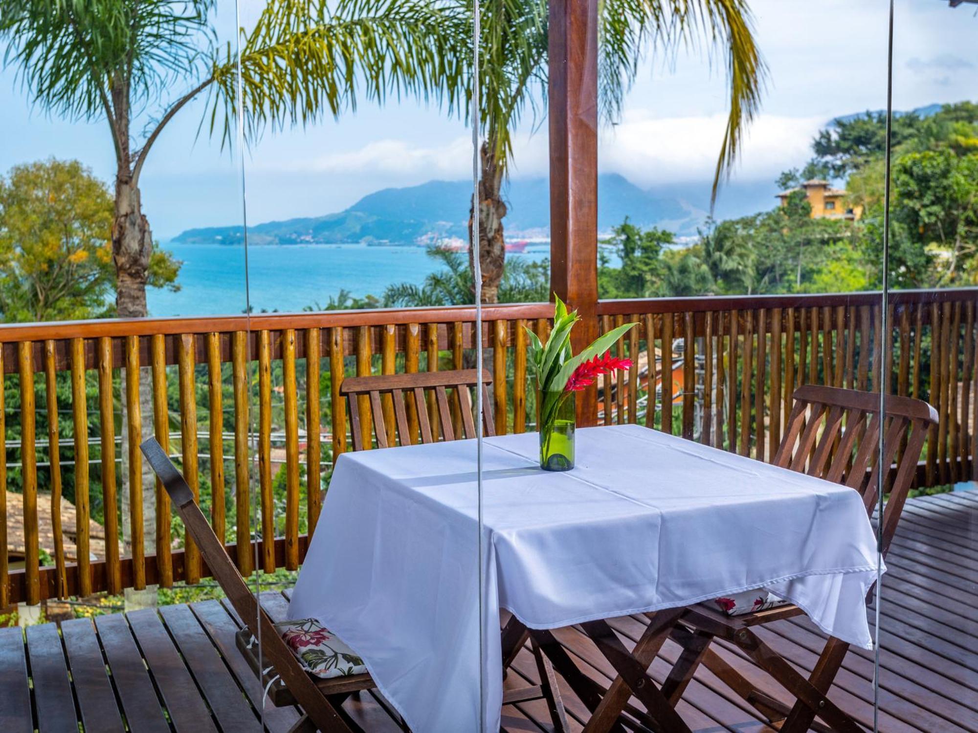 Eco Baepi Apartamento Ilhabela