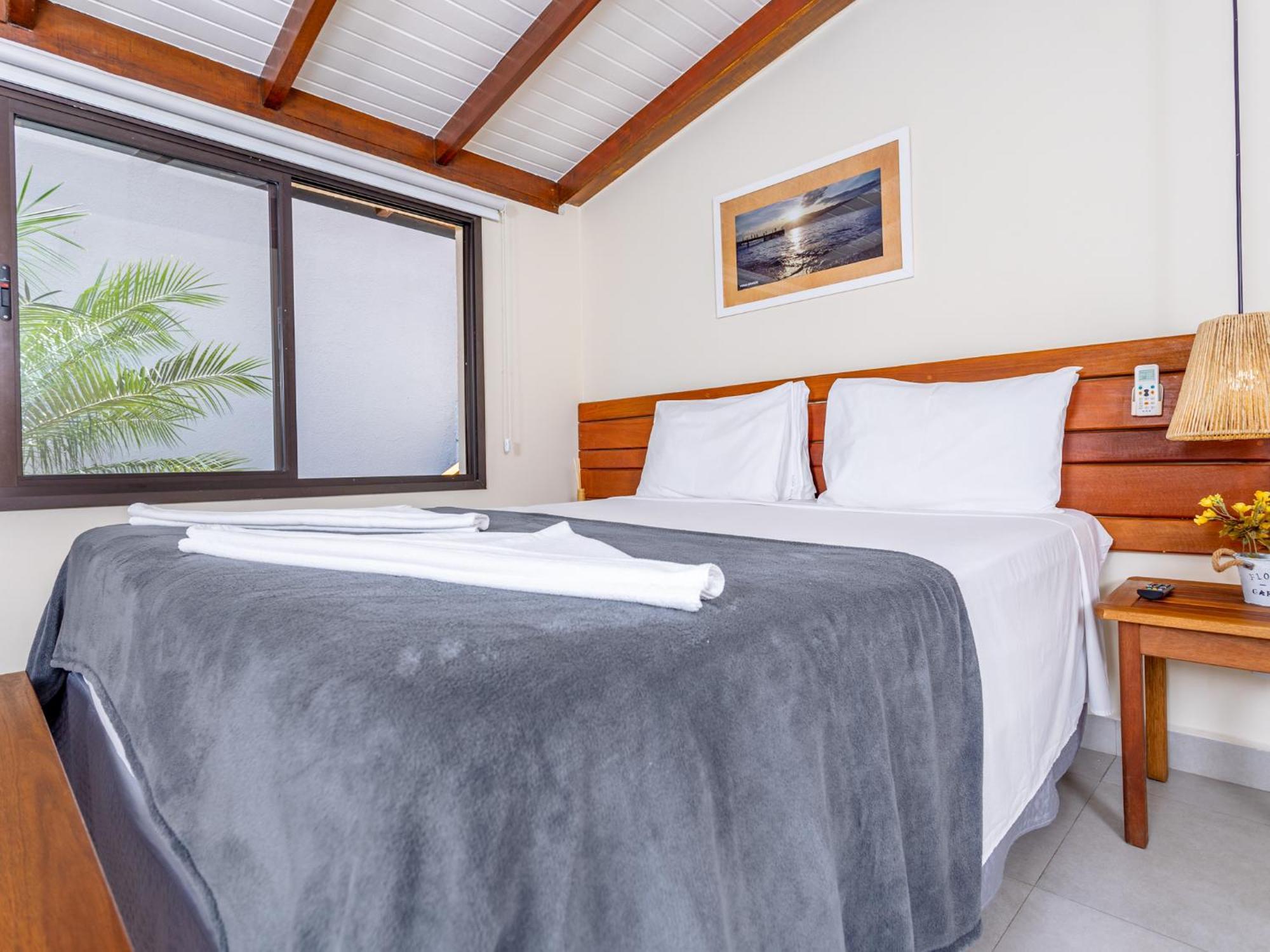 Apartamento Eco Baepi *