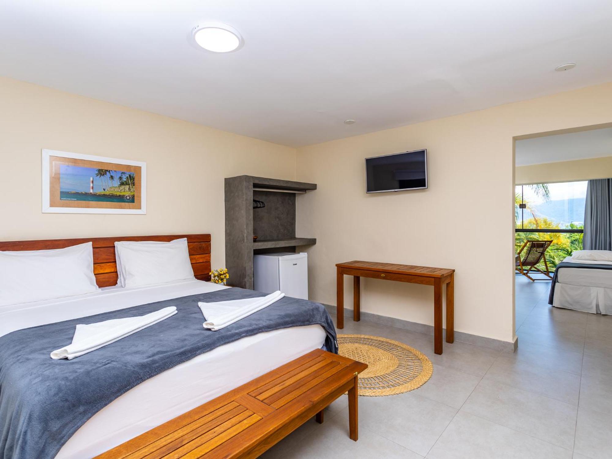 Eco Baepi Ilhabela