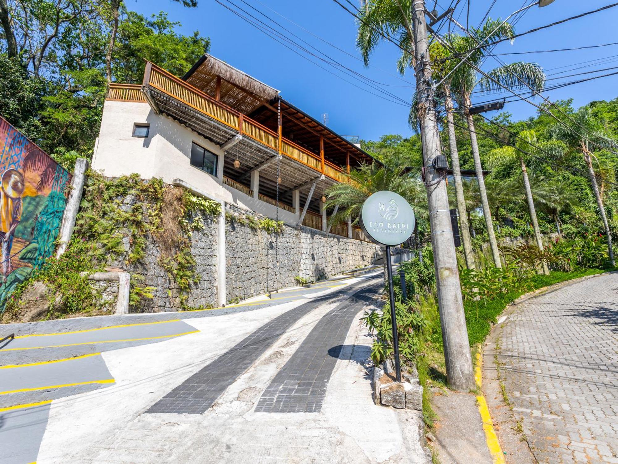 Eco Baepi Apartamento *