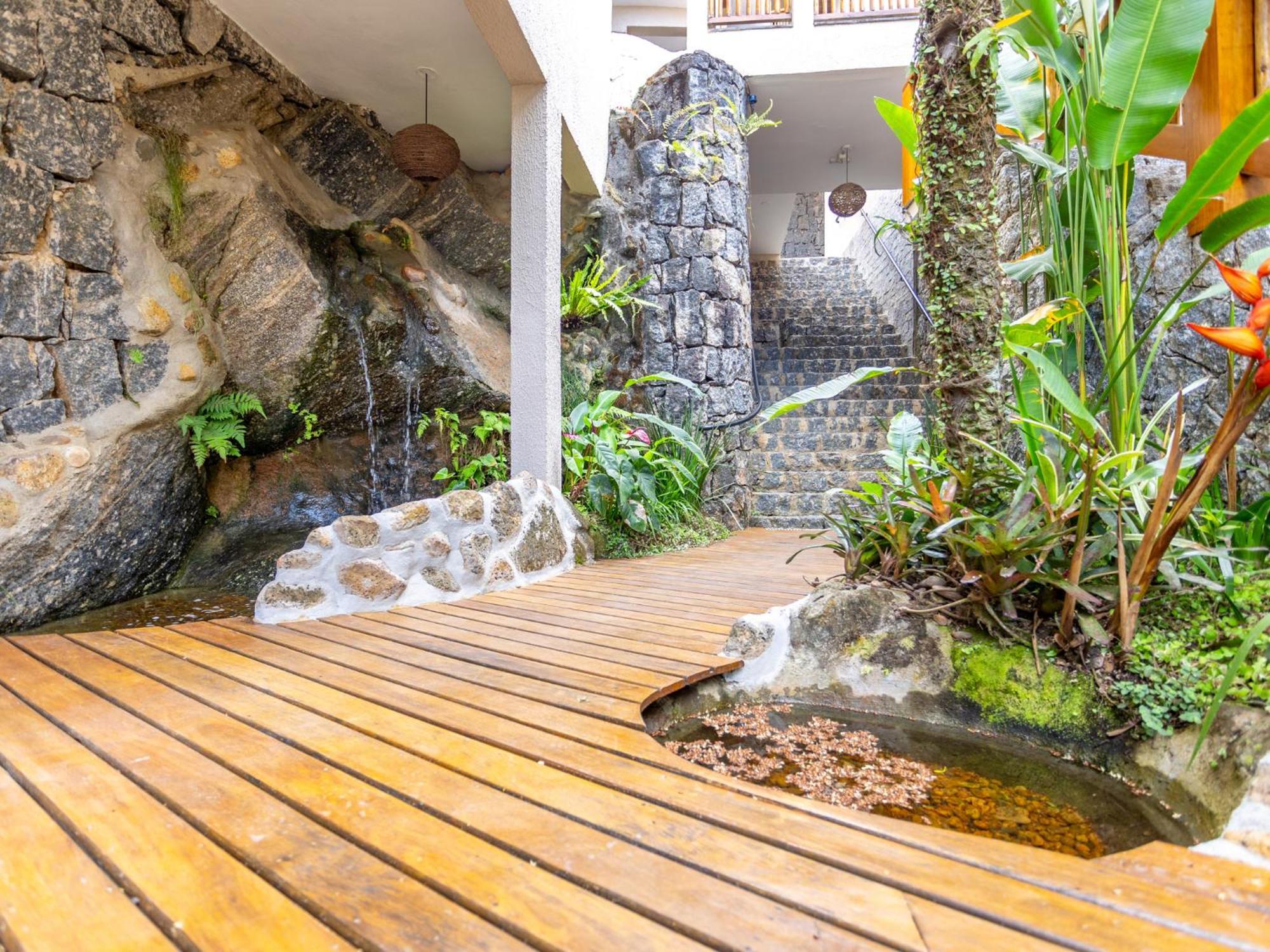 Eco Baepi Ilhabela