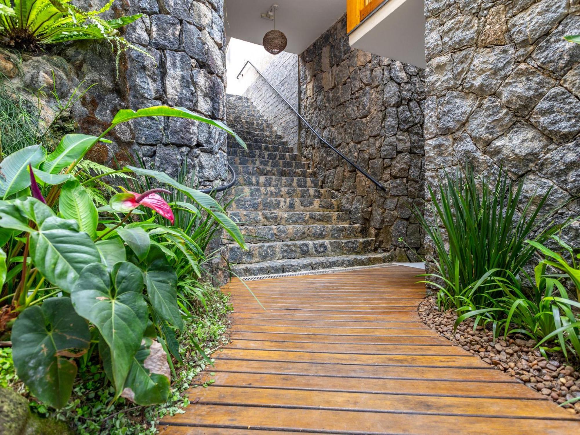Eco Baepi Ilhabela