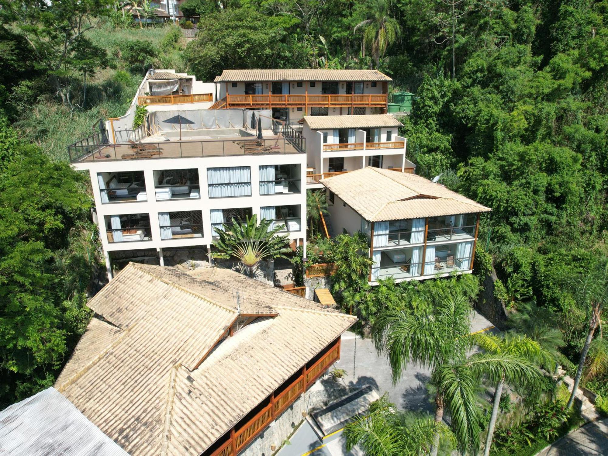 Eco Baepi * Ilhabela