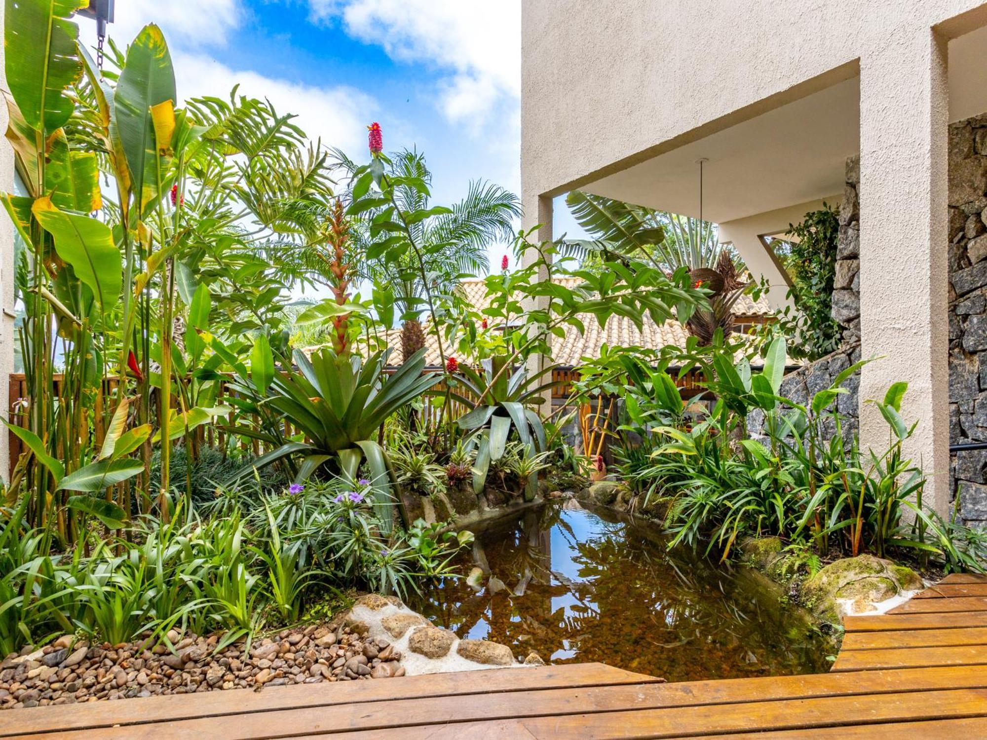 Eco Baepi Apartamento *