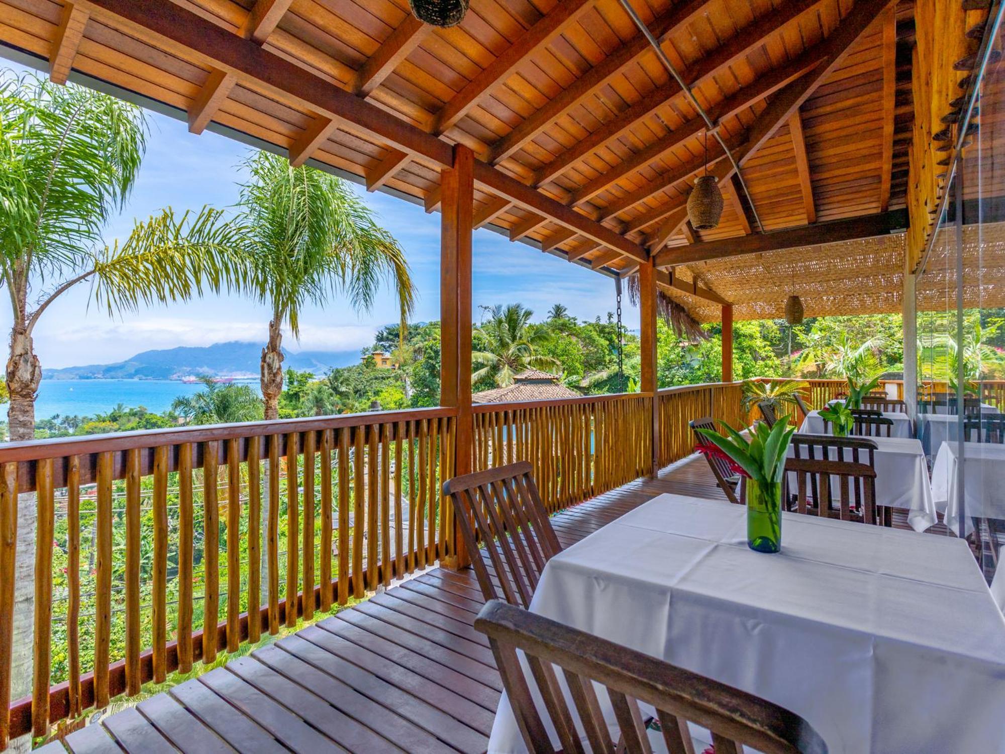 Apartamento Eco Baepi