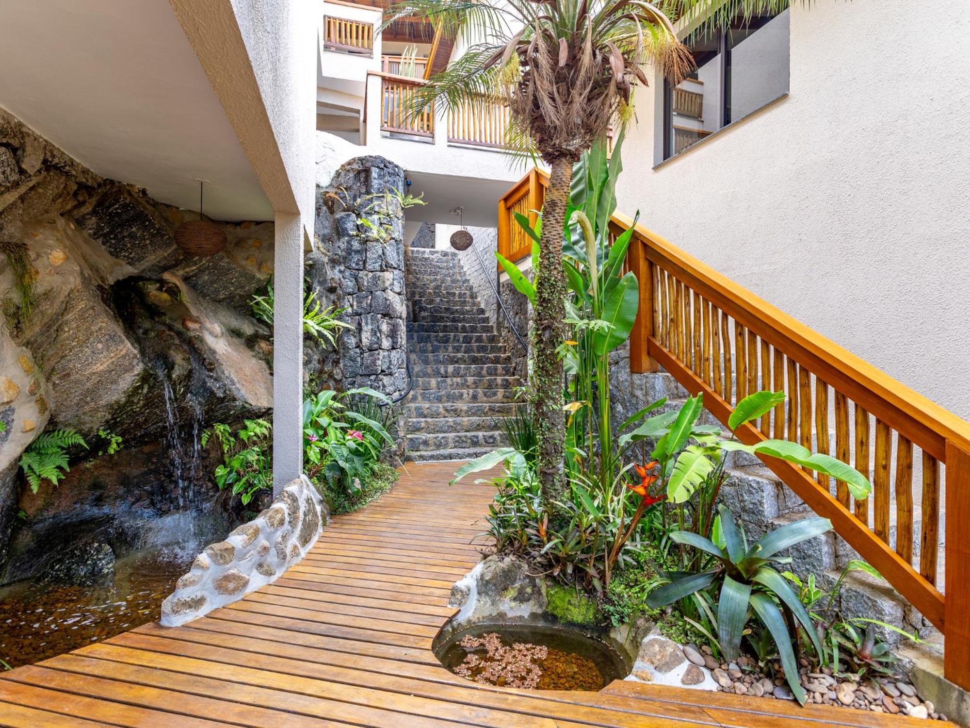 Eco Baepi Apartamento