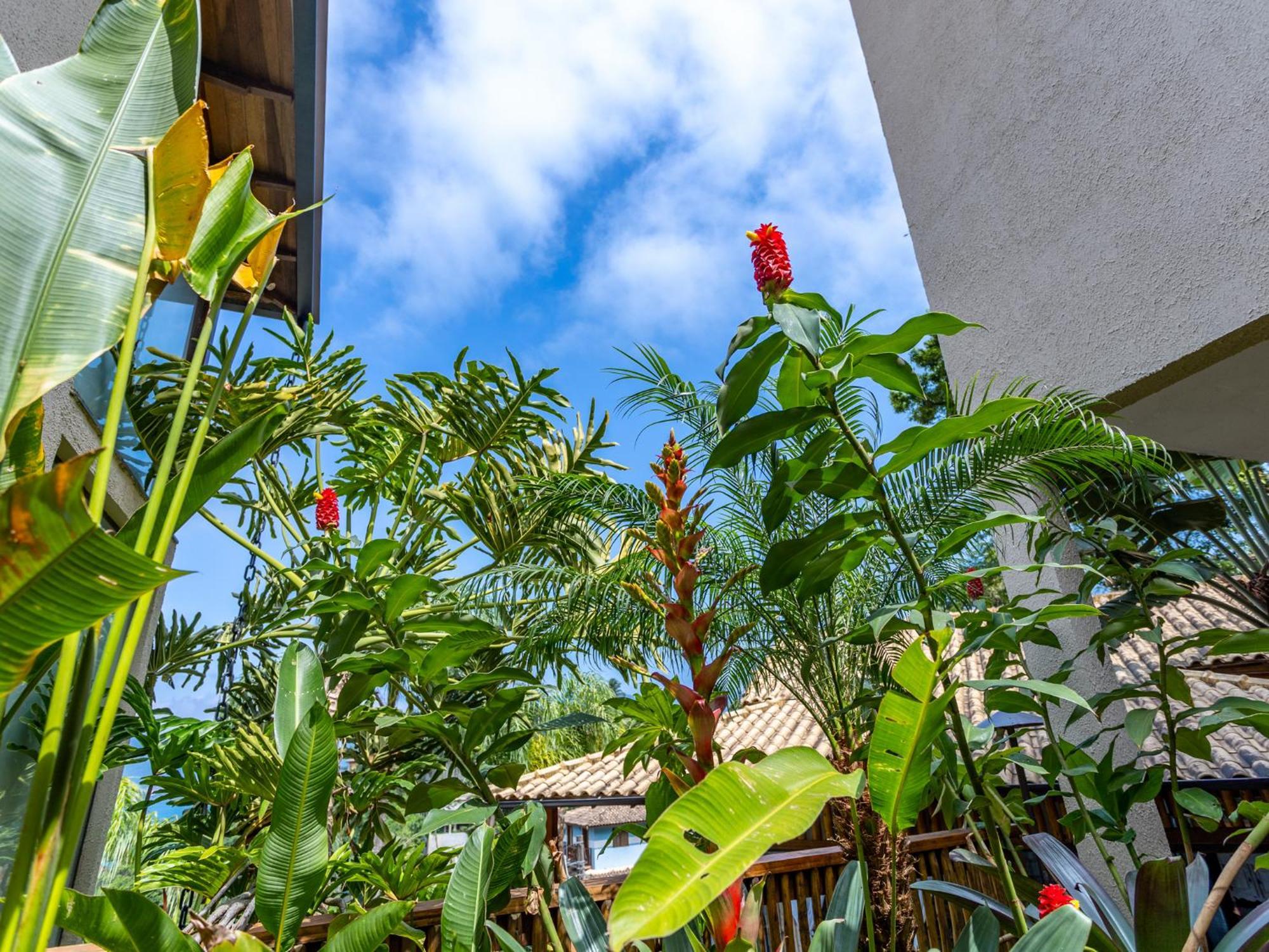 Eco Baepi Apartamento *