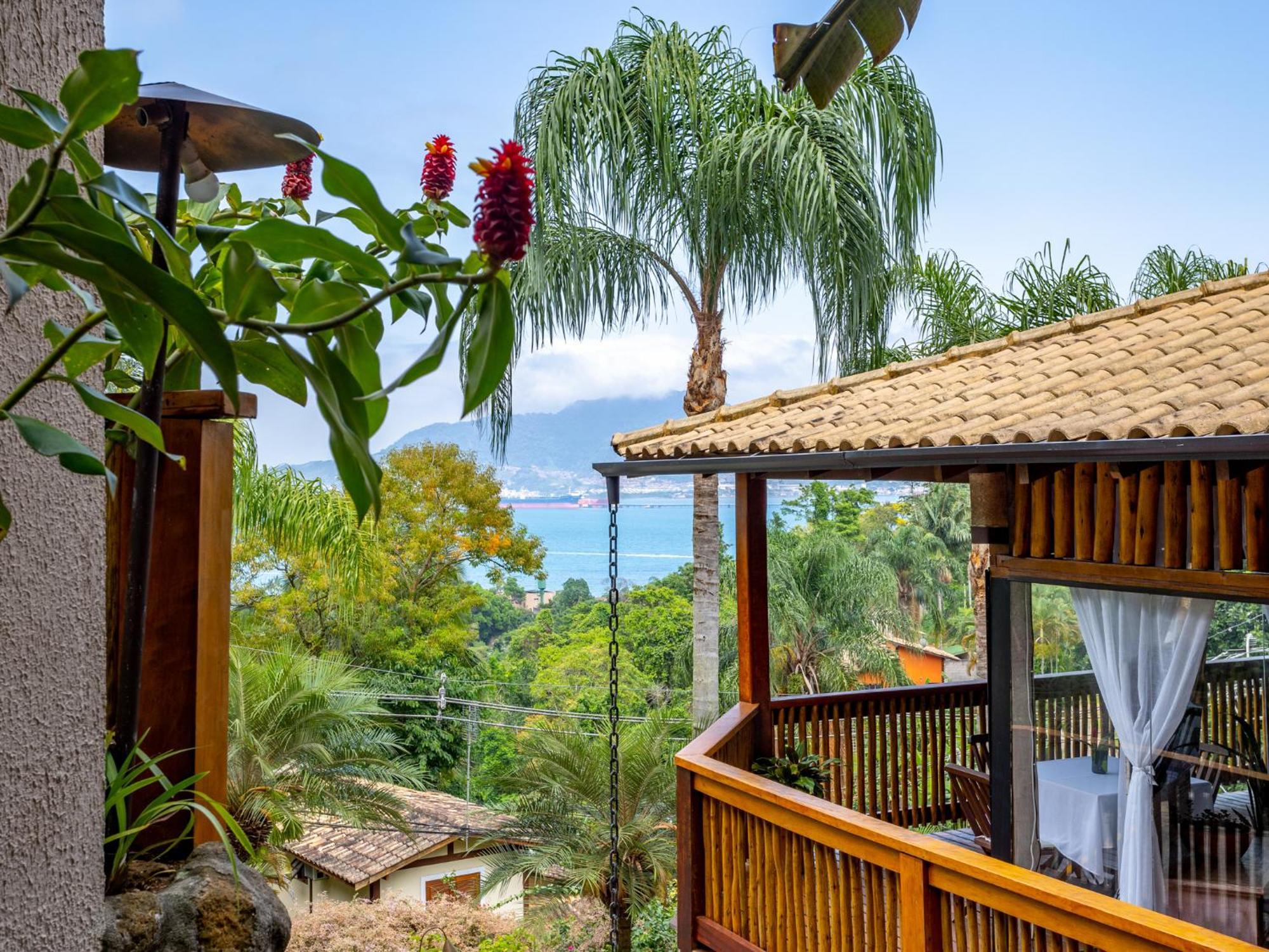 Eco Baepi * Ilhabela