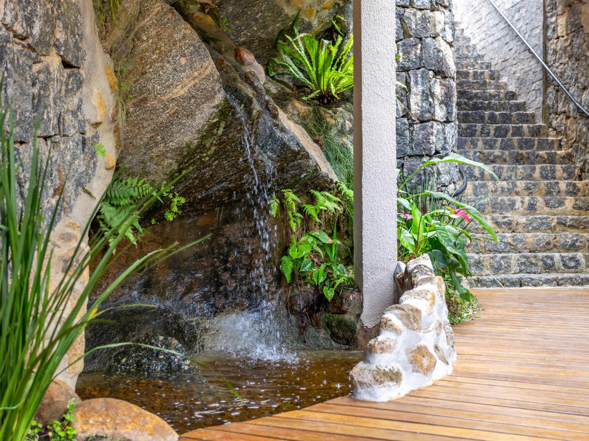 Eco Baepi Apartamento Ilhabela