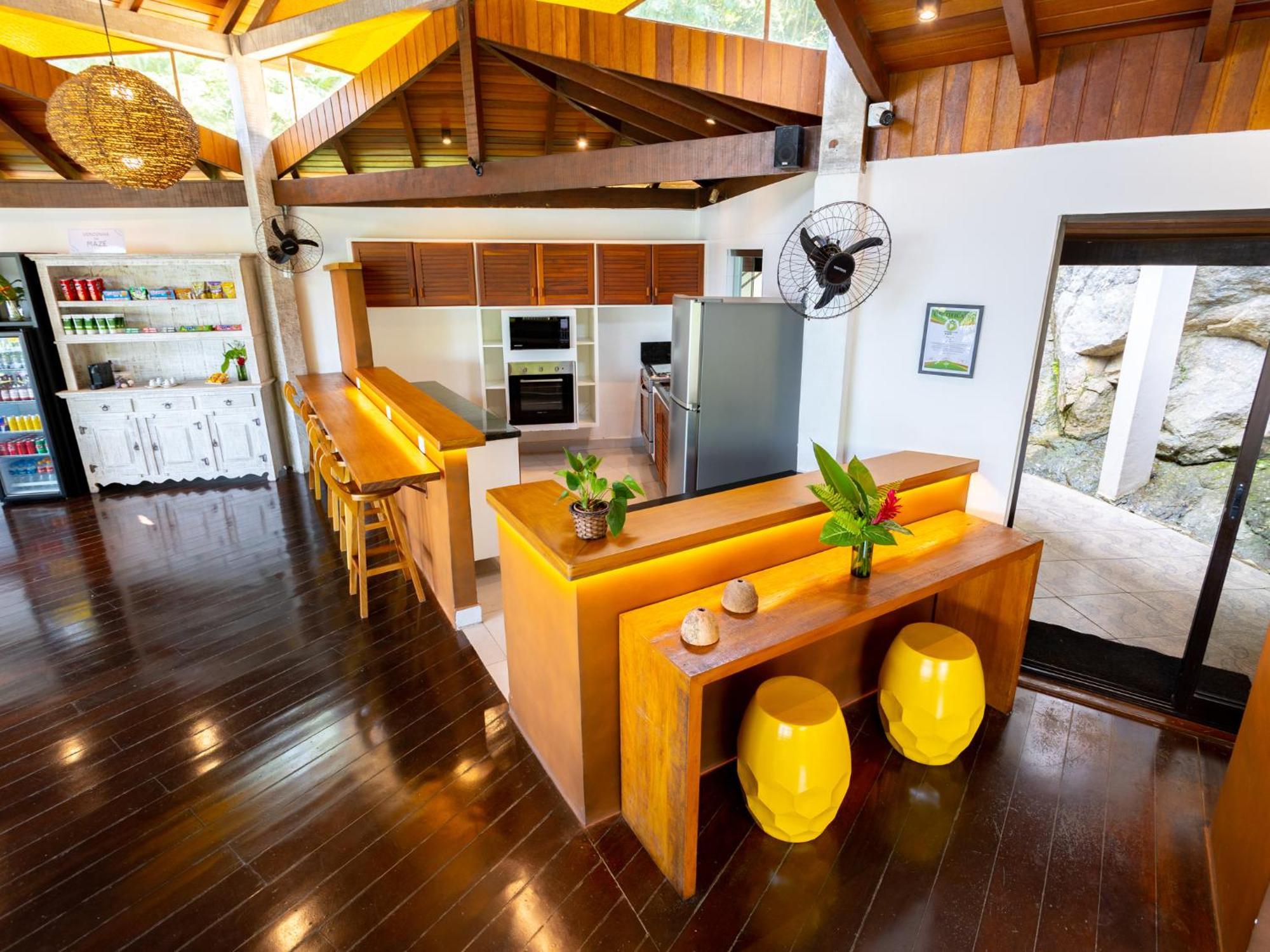 Eco Baepi Ilhabela