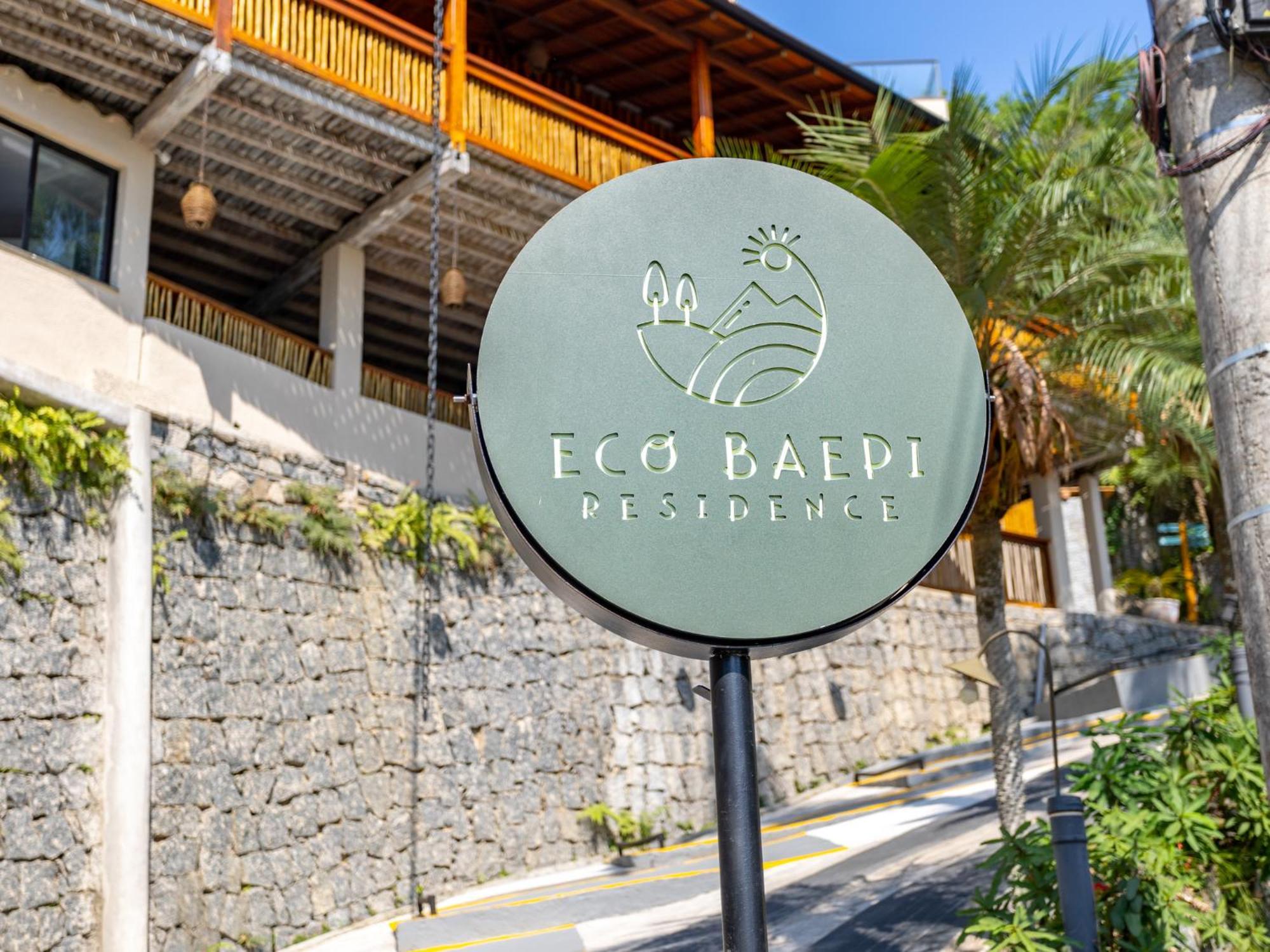 Eco Baepi *