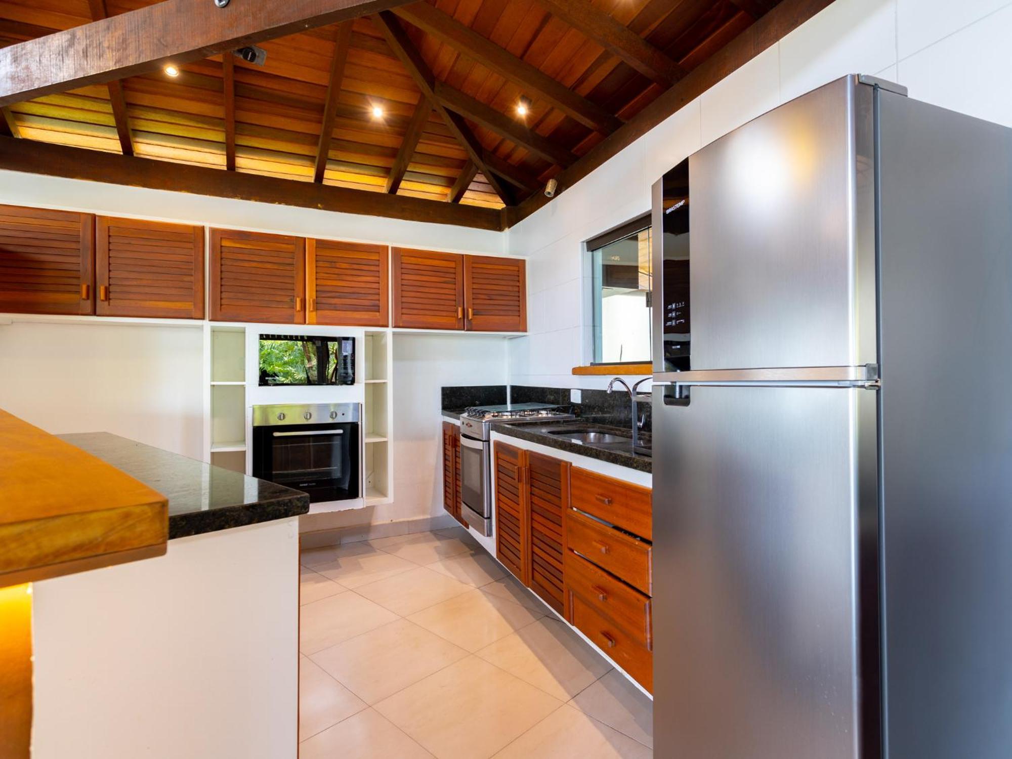 Eco Baepi Apartamento