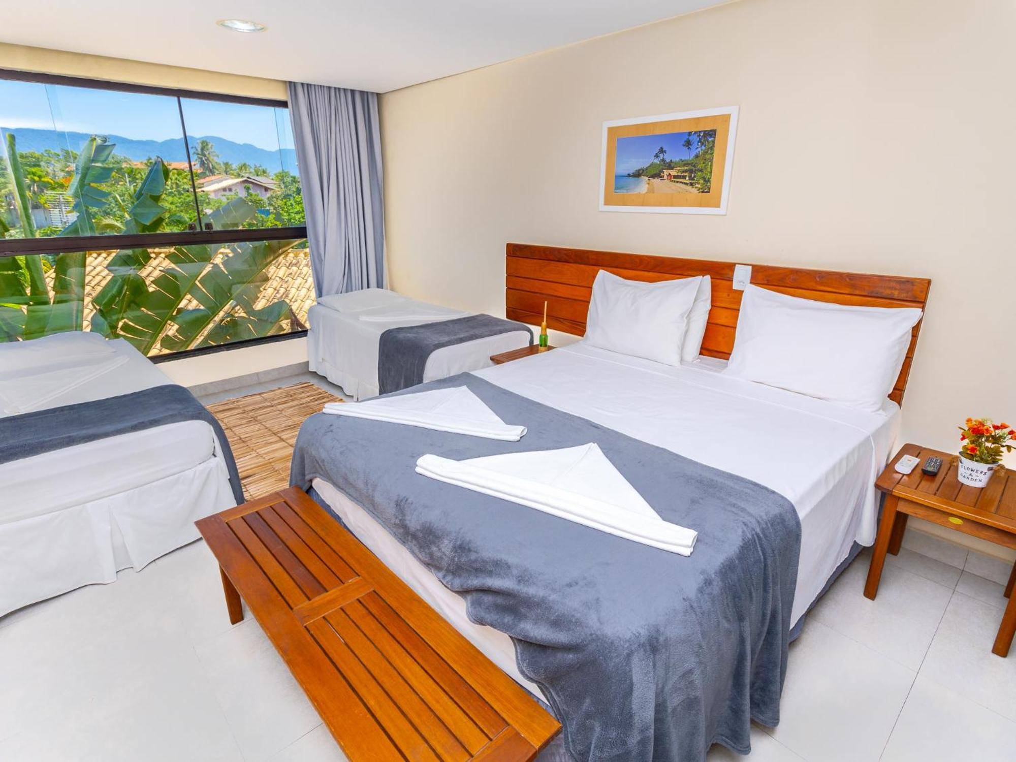 Apartamento Eco Baepi *