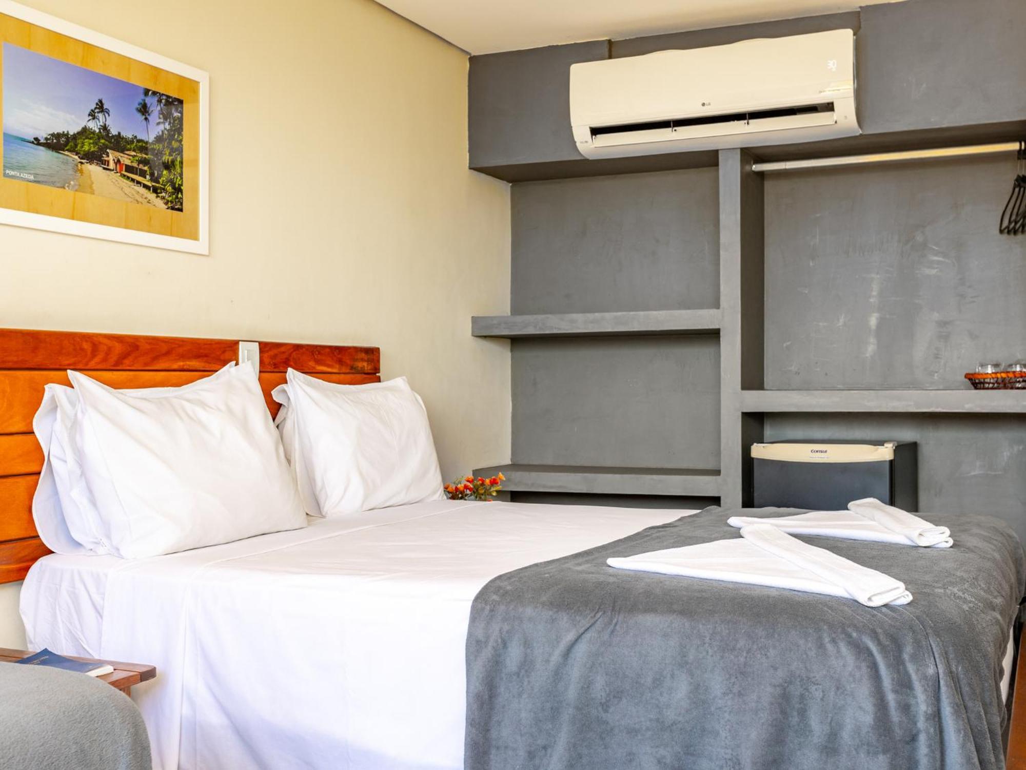 Apartamento Eco Baepi Ilhabela