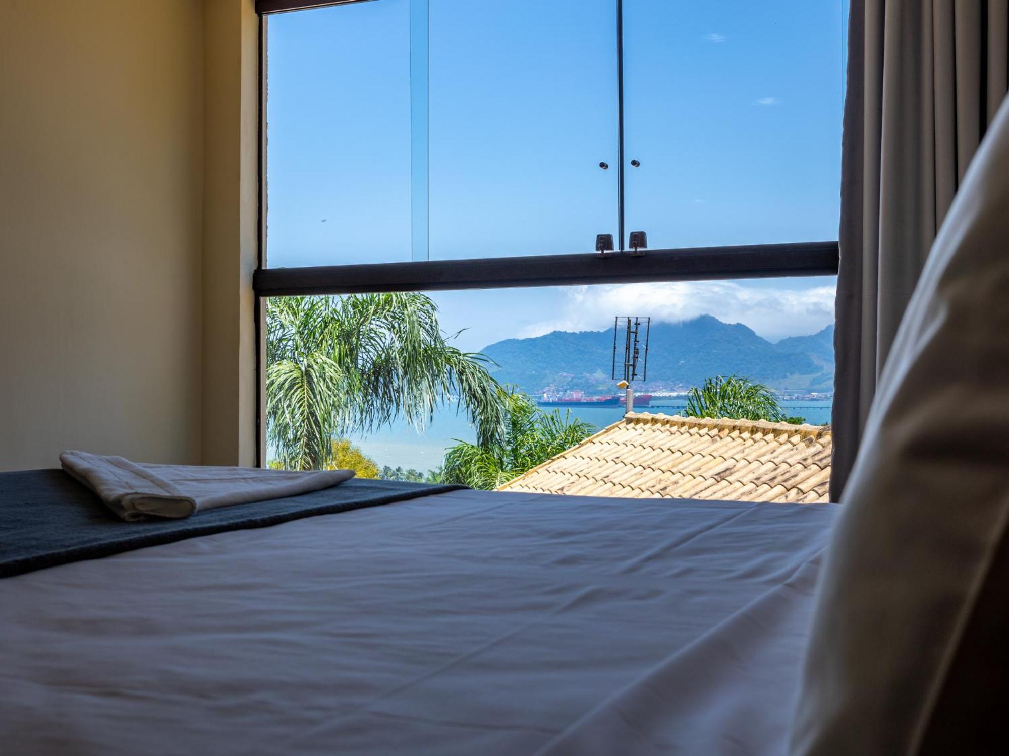 Eco Baepi Ilhabela