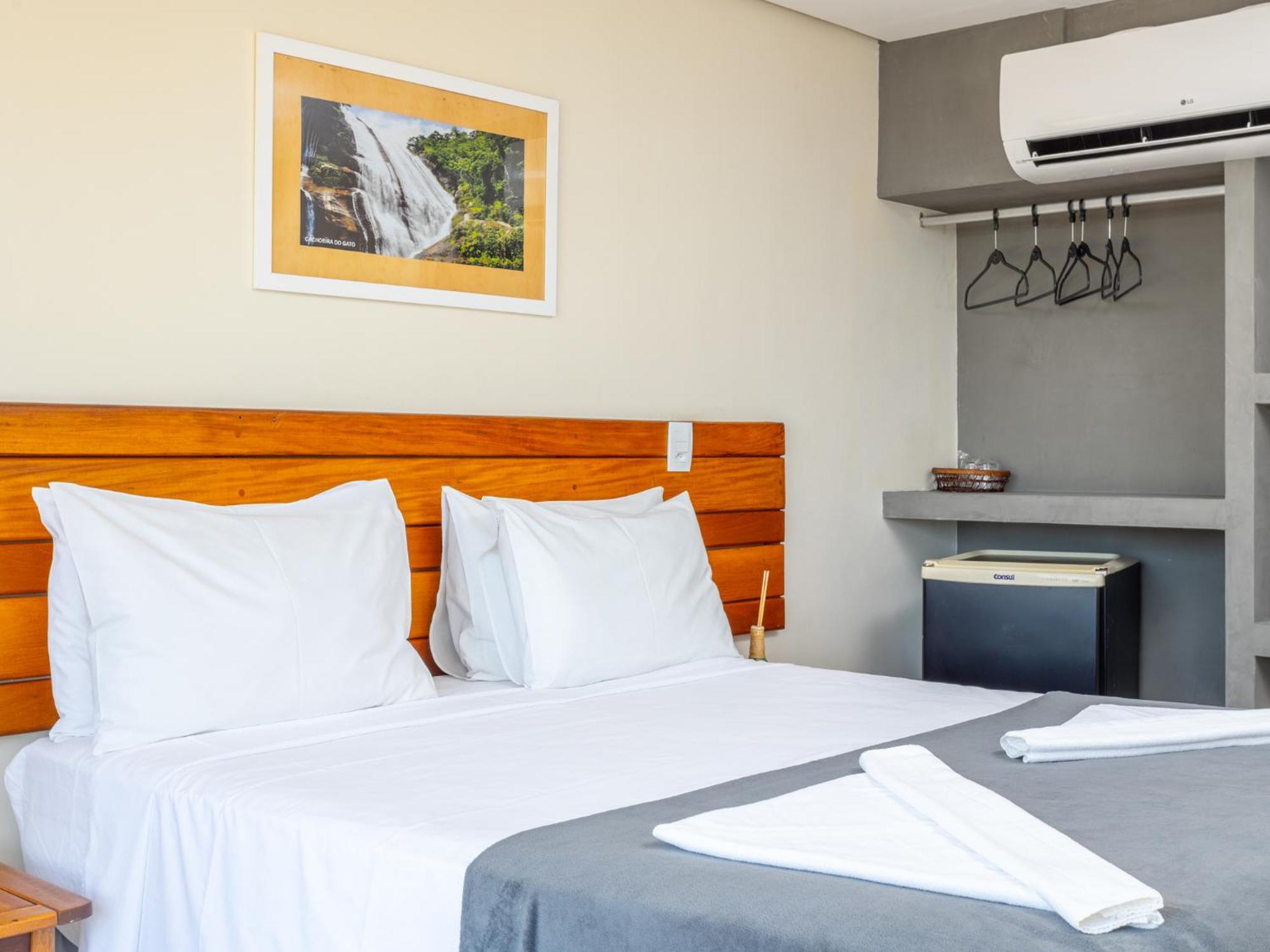 Eco Baepi Apartamento