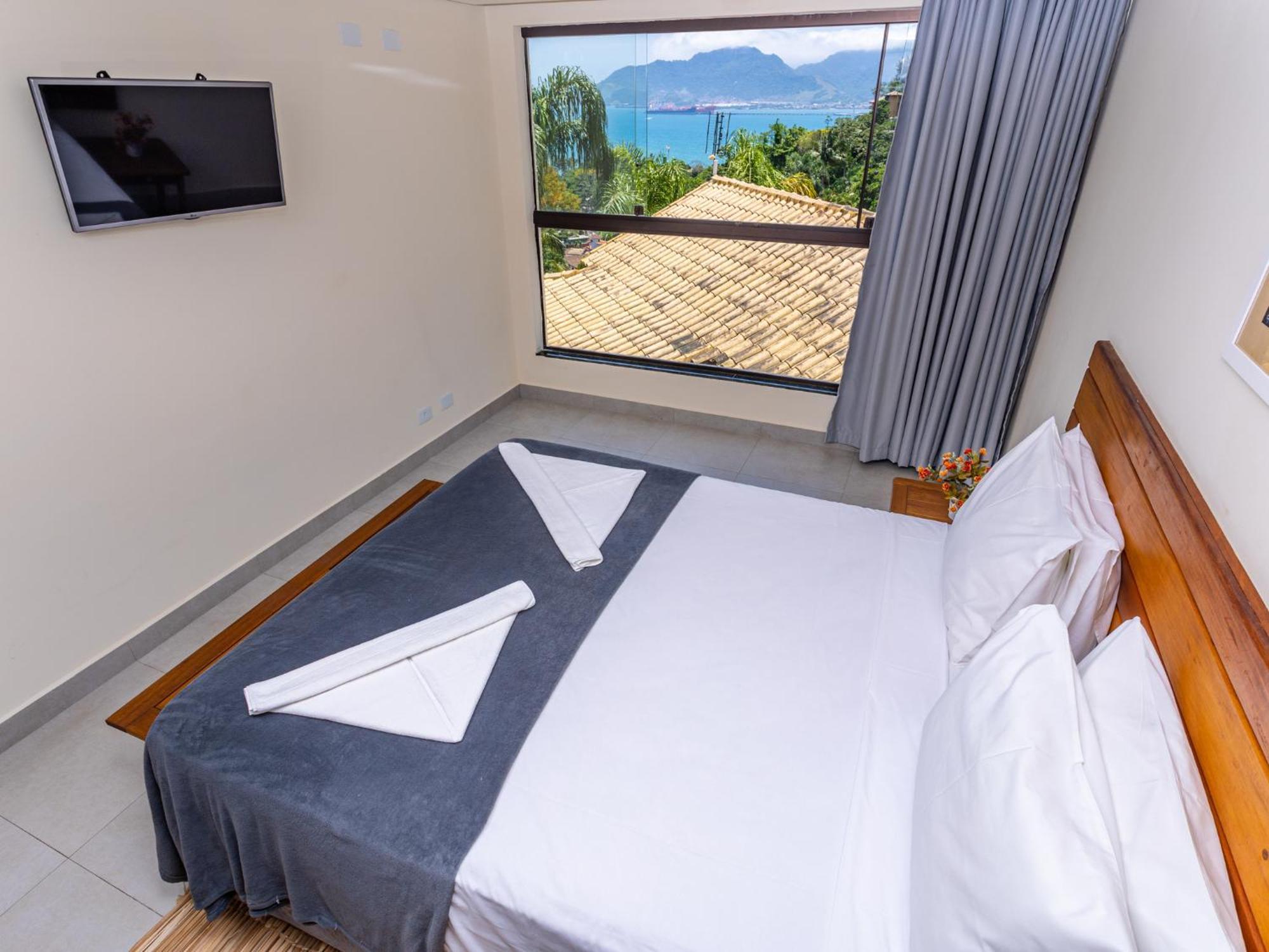 Apartamento Eco Baepi *