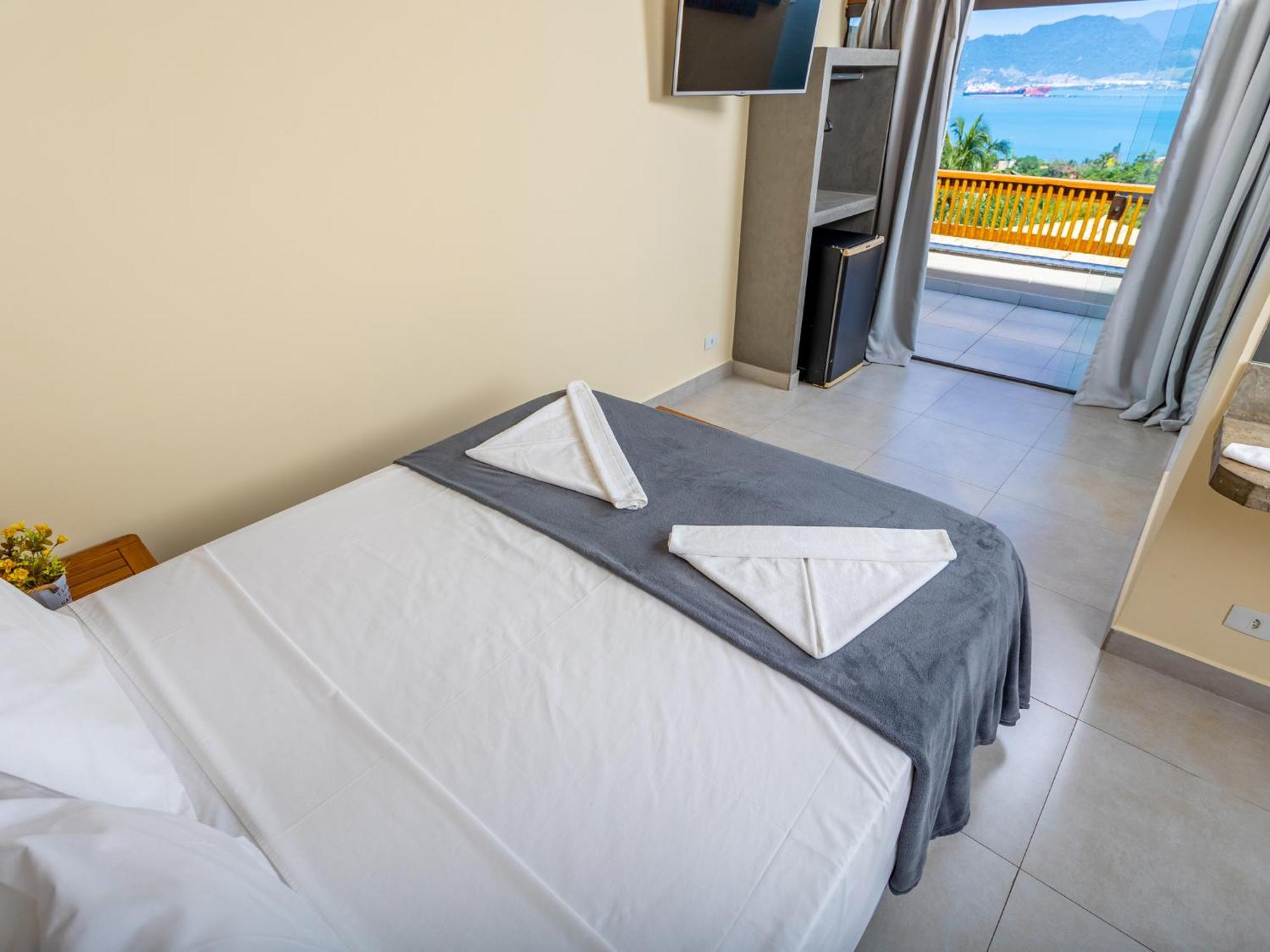 Eco Baepi Ilhabela