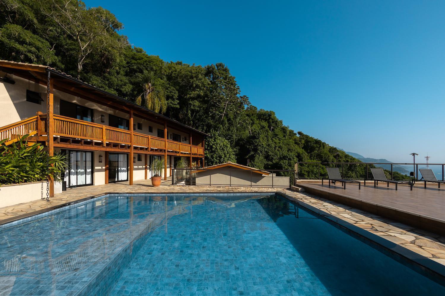 Apartamento Eco Baepi *